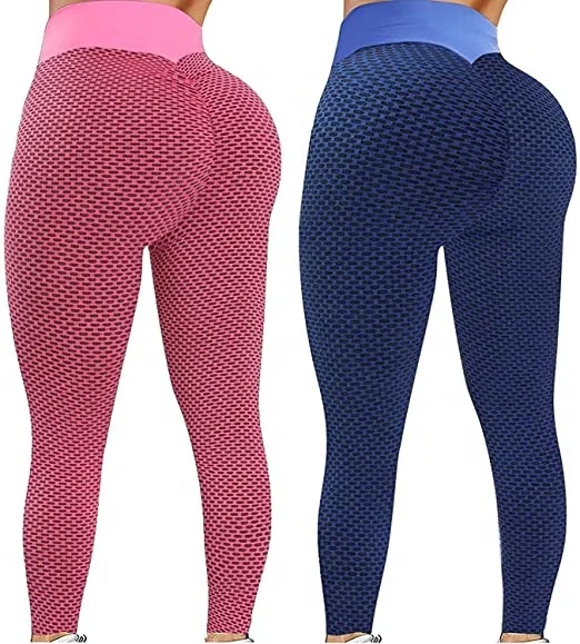 

2021 yoga pants custom gym Leggings women tiktok leggings Deportivo Fitness Running Sport Yoga wear