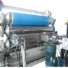 Plastic PVC Single Layer And Multi-layers Composite Sheet Extrusion Production Line