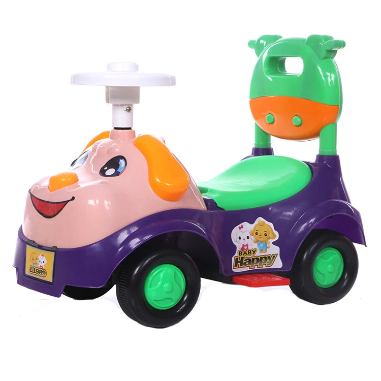 second hand ride on toys