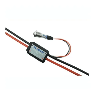 

Flipsky Anti Spark Switch Pro 280A for Electric Skateboard /EBike /Scooter/Robots