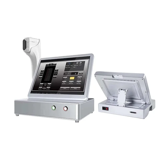 

3 in 1 hifu 11 lines hifu ultrasound machine hifu(high intensity focused ultrasound)