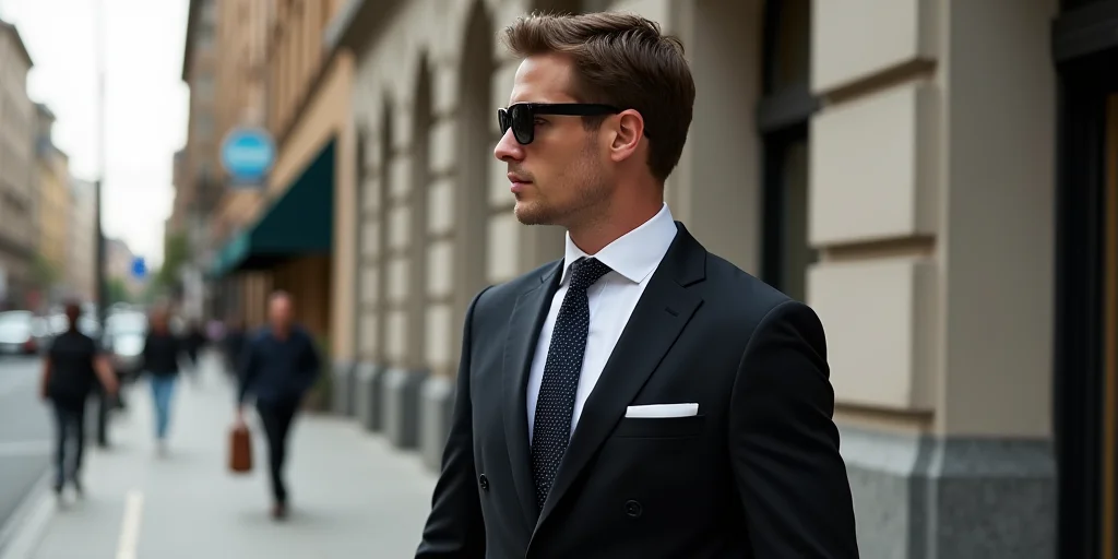 Sunglass Men Brands Purchasing Guide