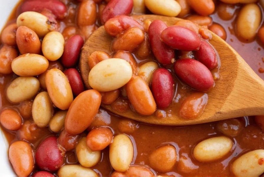 Best Beans for Chili: Kidney vs Pinto vs Black Beans