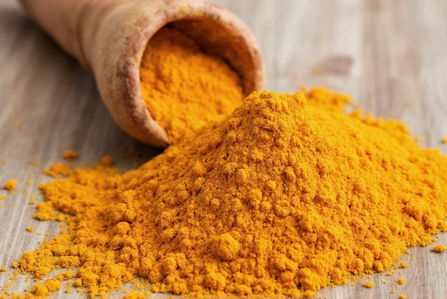 How Much Turmeric Daily: Science-Backed Dosage Guidelines