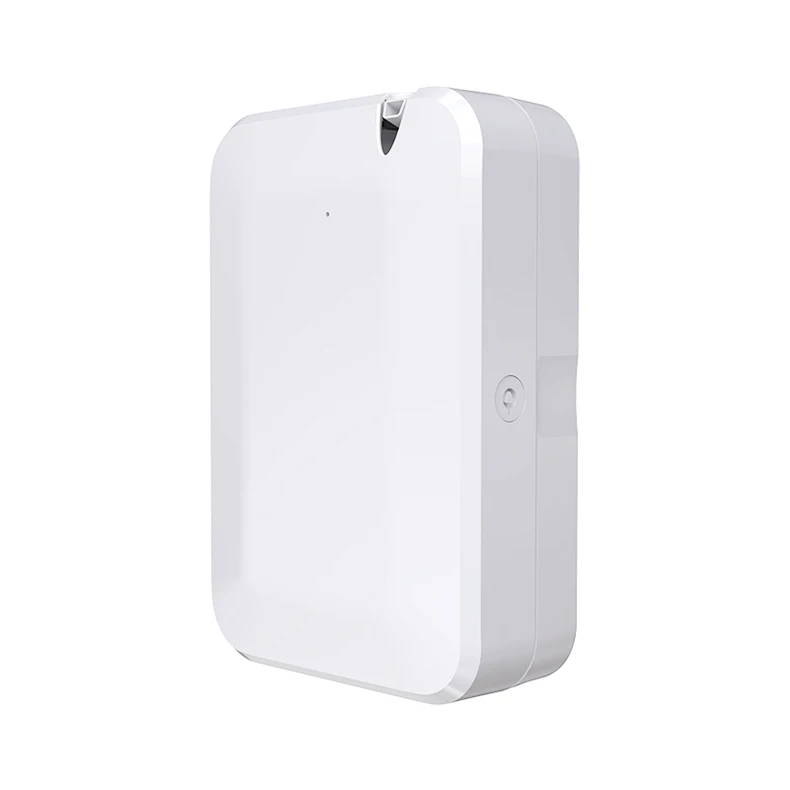 

CNUS X2pro Wall Mount Essential Oil Diffuser Electric Scent Machine Automatic Spray Aroma Diffuse Home Scent Machine