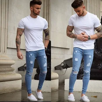 jeans pant shirt style