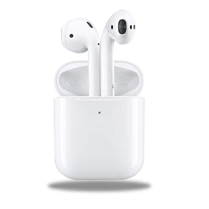 Ture Wireless headphone for Air2  paring animation pop-up window for Apple for AirPods 1:1