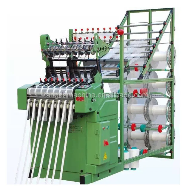
waist belt making machine 