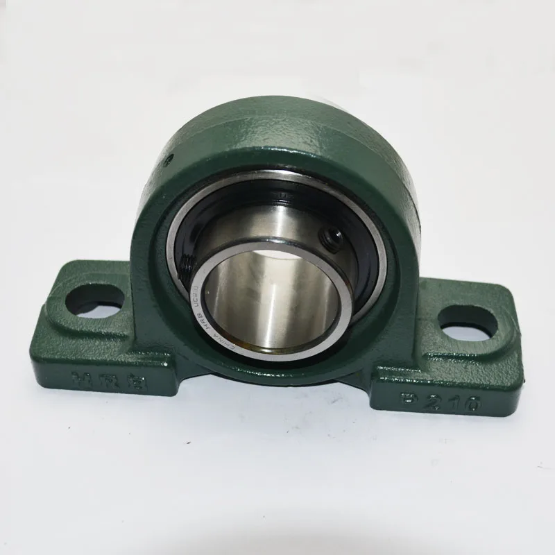 

Hot Selling High Quality Pillow Block ball Bearing Ready to ShipUKP216 UKP 213 UKP207