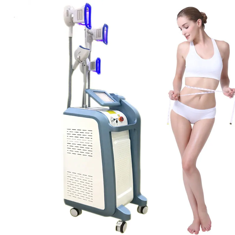 

Cryolipolysis Slimming Machine Cryotherapy Fat Freezing for Beauty Salon
