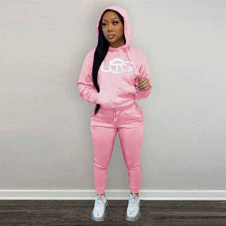 

FMY166 Cheap women hoodies vendor good quality oversized heavy weight embroidered custom plus size warm pullover hoodie