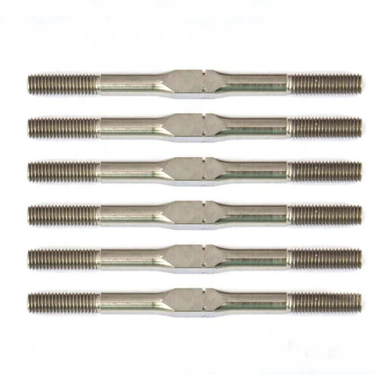 Gr5 Titanium Alloy Custom Turnbuckle For Rc Kart Buy 16mm Turnbuckle,10mm Turnbuckle,Standard