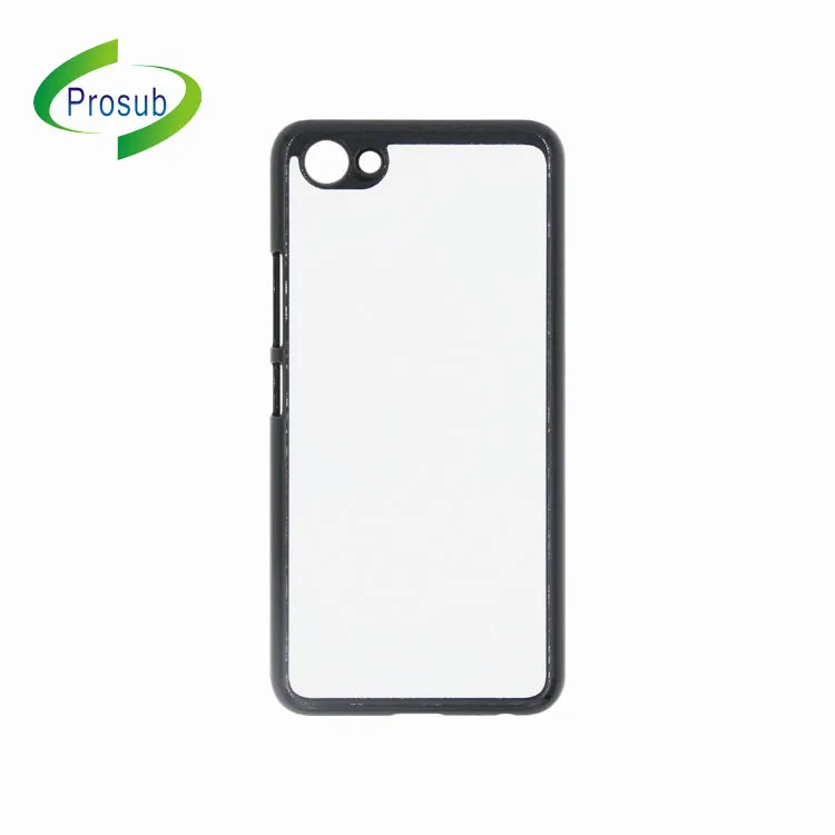 

Prosub Best selling mobile phones cases hard PC sublimation phone case for VIVO Y81