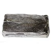 Good Tasty Frozen Delicious Pacific Cod Skin