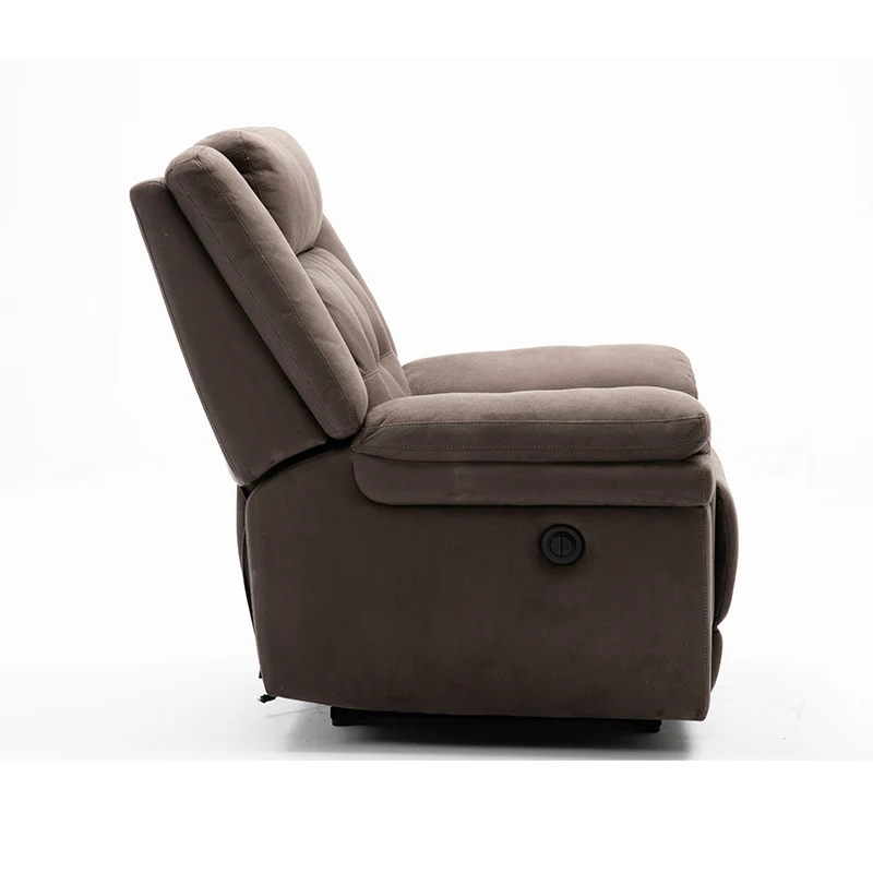 
Electric Recliner Reclining Sofa Chair For Old People 