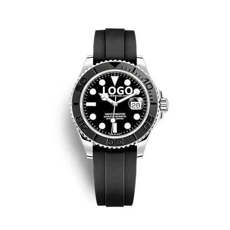 

High quality Automatic 904L Stainless Steel Sapphire Mirror Glass Montre Rolexables date jvst Watch