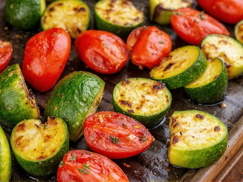Best Vegetables for Grilling: Top Choices & Pro Tips