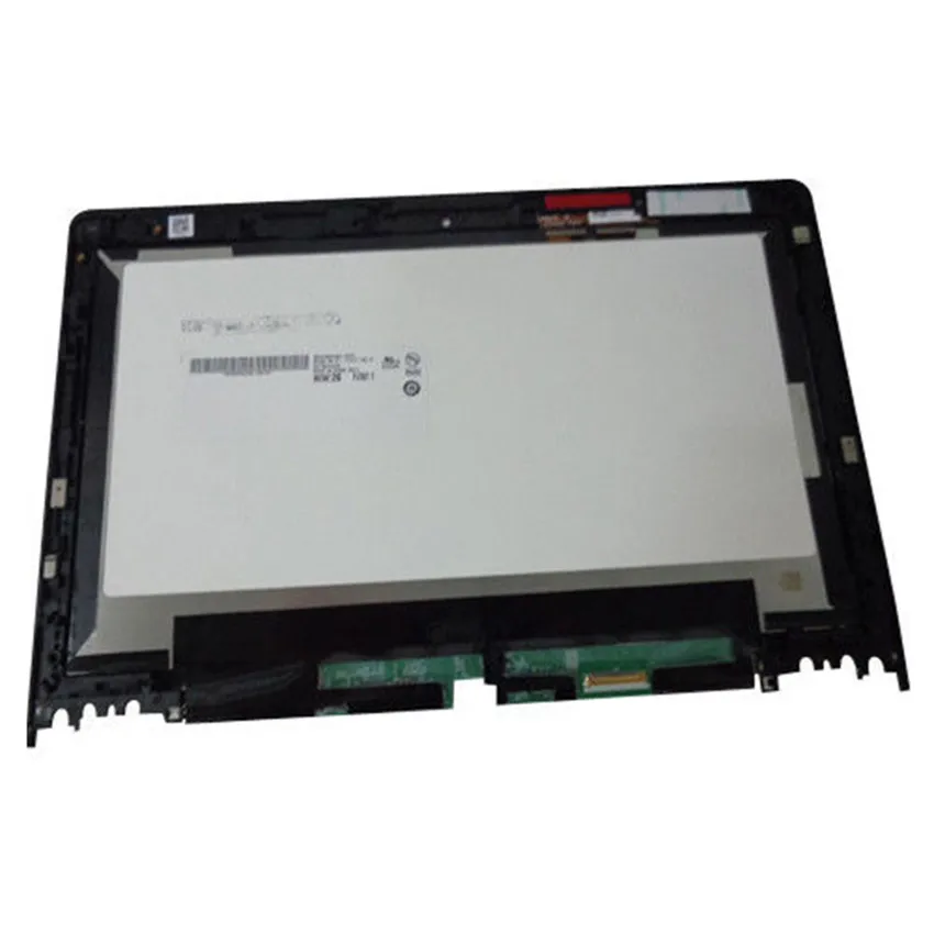

11.6" Touch Glass Digitizer LCD Display Panel Screen Assembly For Lenovo Ideapad Yoga 11S 20246 Tablet 18200774 B116XAT02.0