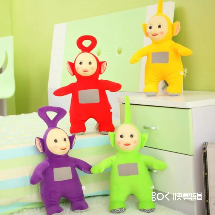 2020 Hot Selling Cartoon Teletubbies Plush Dolls High Quality Soft Anime Plush Toys Buy Teletubbies Anime Plush Toys Plush Dolls Product On Alibaba Com