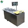 Carton Chocolate Soap Wrapper CD Packaging Tea Box Packing Production Perfume Box Overwrapping Small Cellophane Wrapping Machine