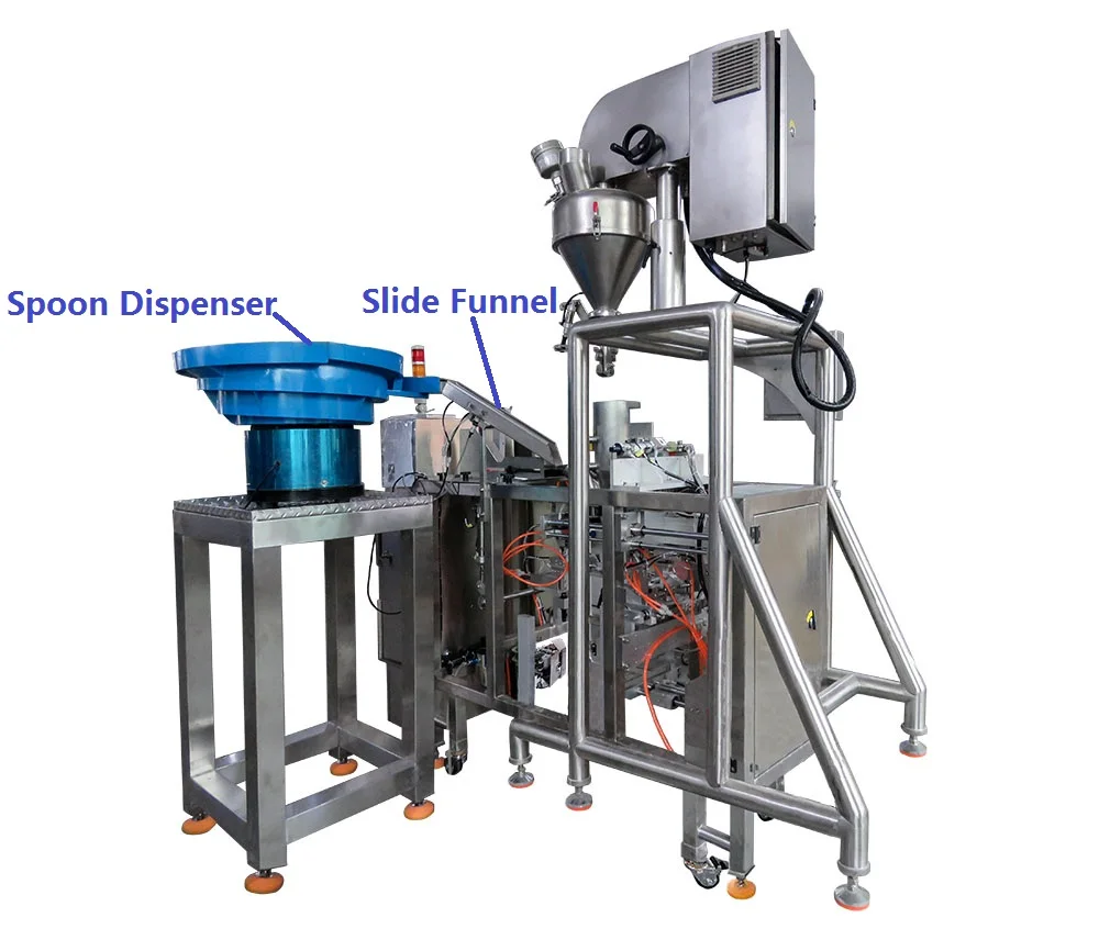 Automatic Bowl Feeding Filling Machine Vibratory Feeder Cap Feeder