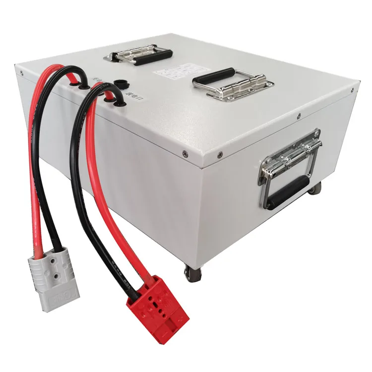 

TZBOT 48v lithium ion battery for electric vehicle
