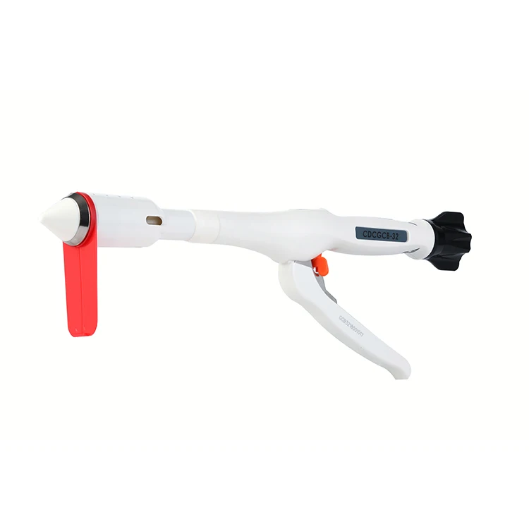 
Best Seller Disposable Pph Surgical Stapler Operation Hemorrhoid Remover 