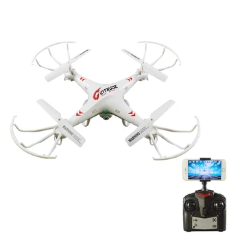 rc drones with cameras