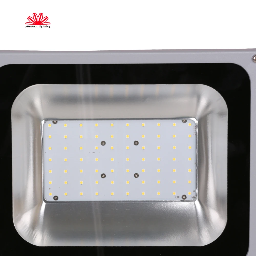 
High power smd ip65 outdoor waterproof 100w led flood light 