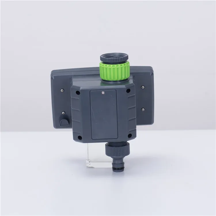 water timer