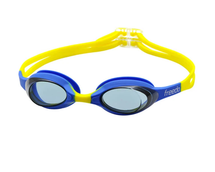 

waterproof silicone rubber camera swimming goggles
