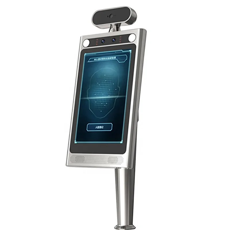 thermal scanner