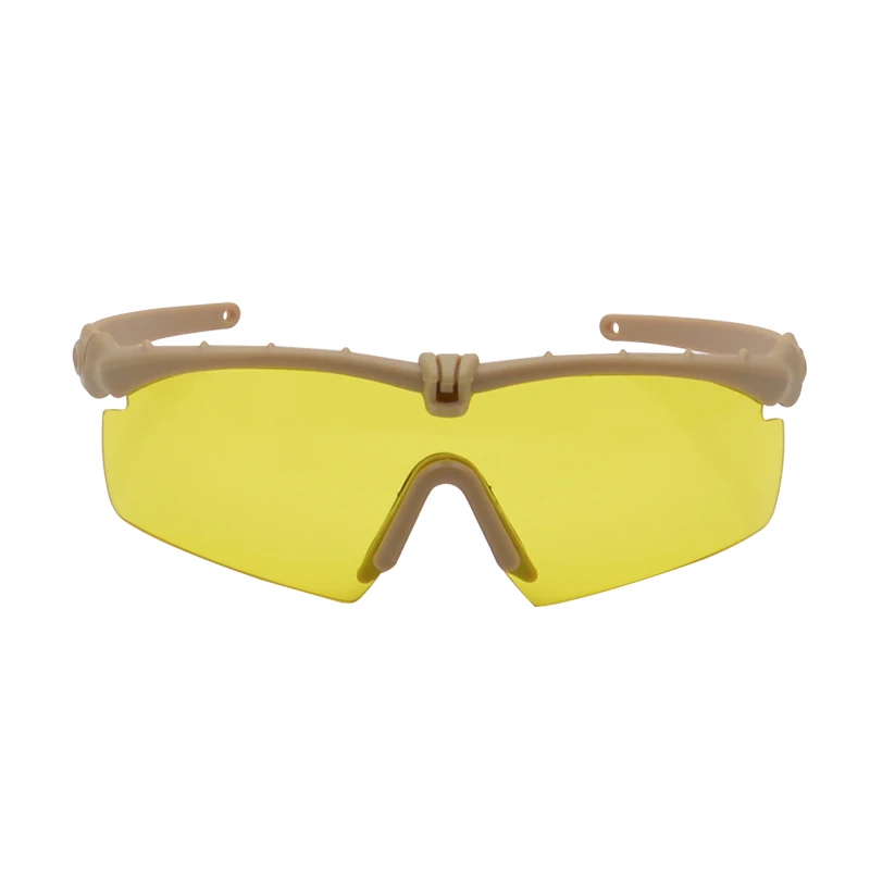 

military sun glass tactical sunglasses military goggles ballistic glasses