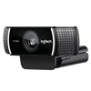 Logitech C922 HD Live Broadcast Anchor Camera Beauty Desktop Computer Webcam