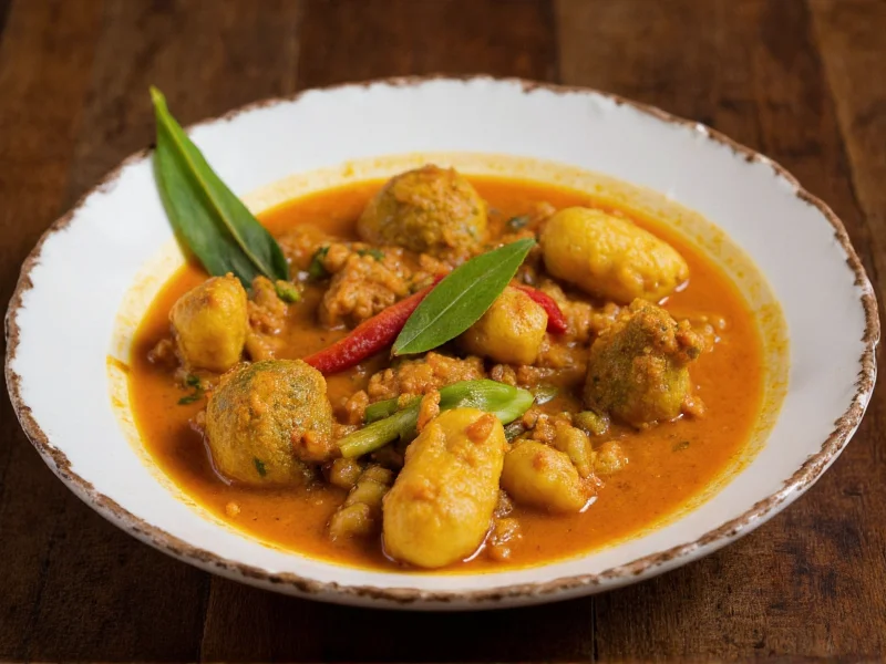 Best Vegetables for Curry: Complete Guide