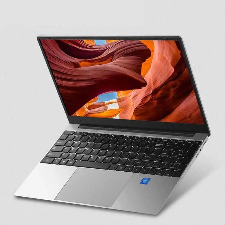 

New Laptops Manufacturer 15.6 Inch Notebook 8GB + 512GB Win10 Intel i5 i7 Laptop Computer