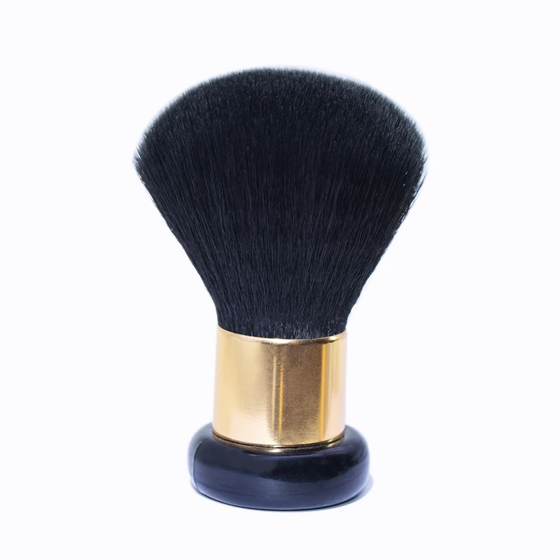 

Wholesale Vegan Soft Kabuki Blusher Beard Neck Shave Barber Brush