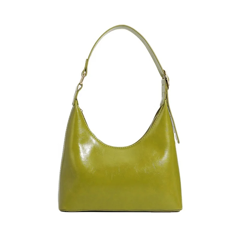 

2022 New Arrivals Luxury Fashion Large Capacity Underarm Bag Female Ladies Shoulder Bags