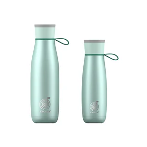 Innovation Smart Bluetooth Speaker Tumbler
