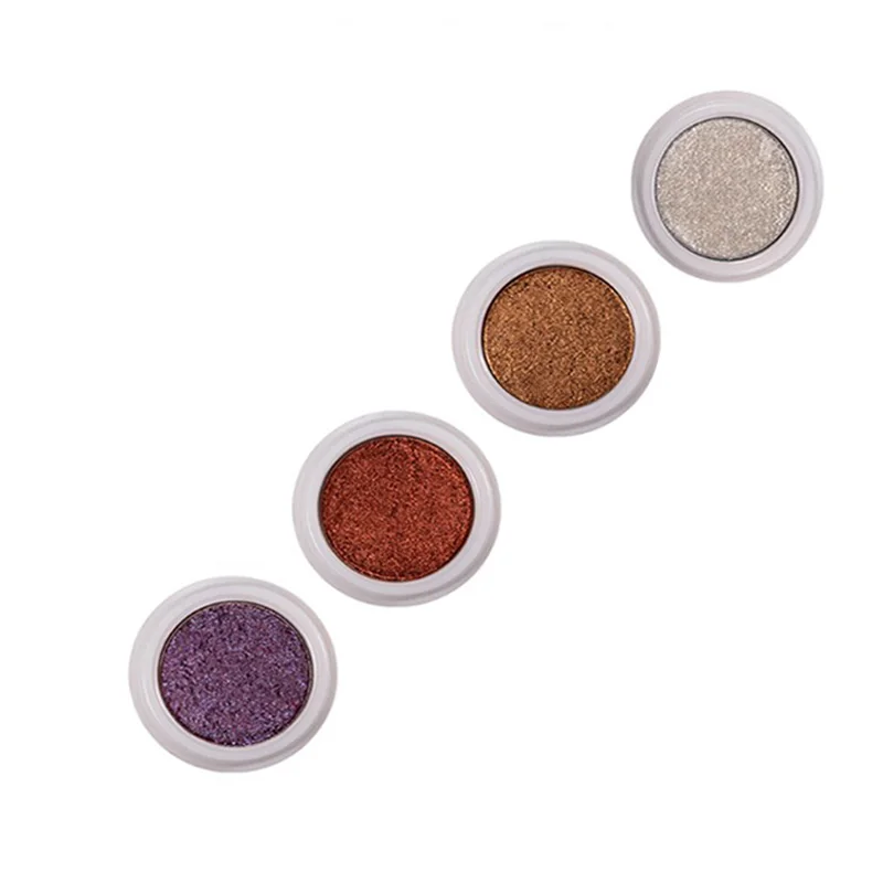 

Handaiyan Makeup Mashed Potatoes Eyeshadow Cream Pearlescent Not Easy to Smudge