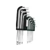 Hex Key Wrench Hexagon Inner Hexagonal Spanner Set