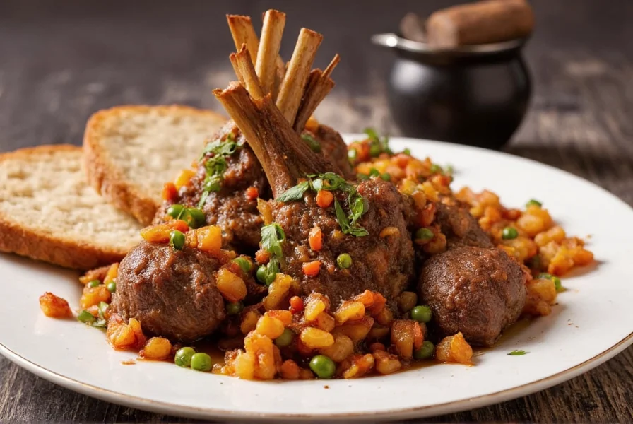 Perfect Cumin Lamb Recipe: Simple & Flavorful Dish