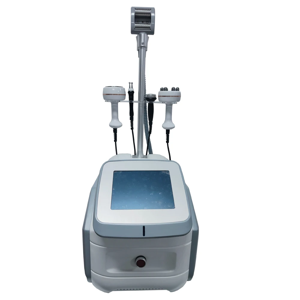 

RF Cavitation Slimming Machine Weight Loss Fat Removal Machine