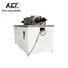 Dry ice maker dry ice block making machine