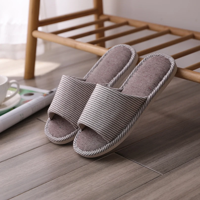 

factory outlet sandals for women and ladies for home sleeper side sandal men slipper, As the pictures