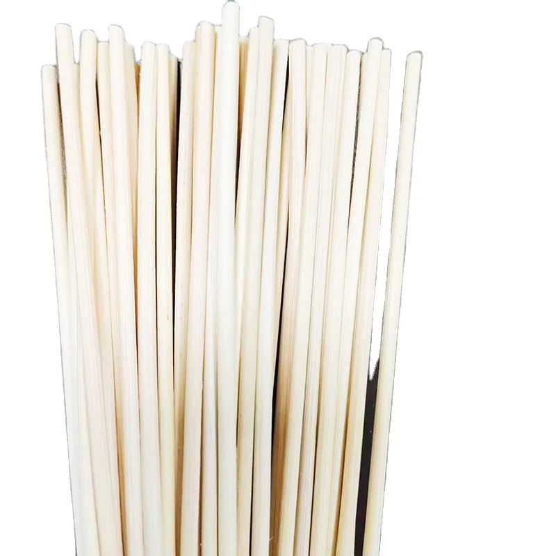 

Stocked Rattan Sticks Reed Diffuser Stick Shape Reed Diffuser Stick