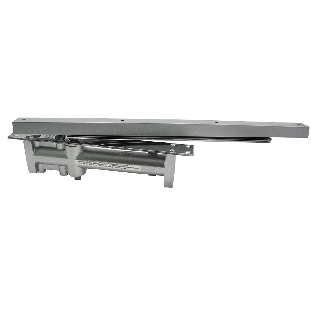 

High quality concealed door closer for aluminum door wood door