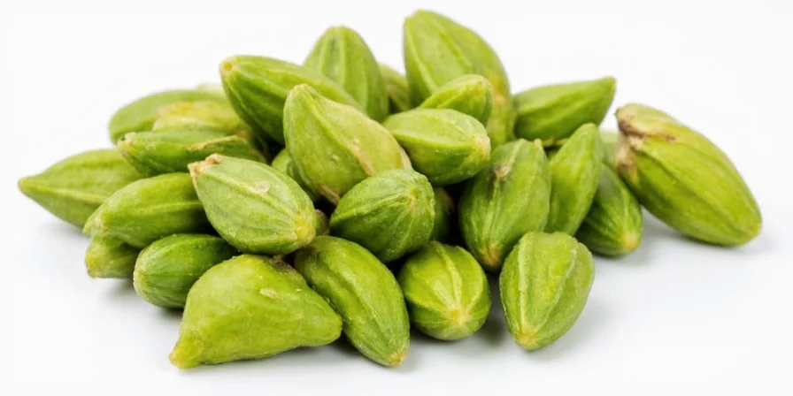 Debunking myths about cardamom