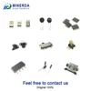 Electronic Components C2M0160120D with TO-247 for IC chip