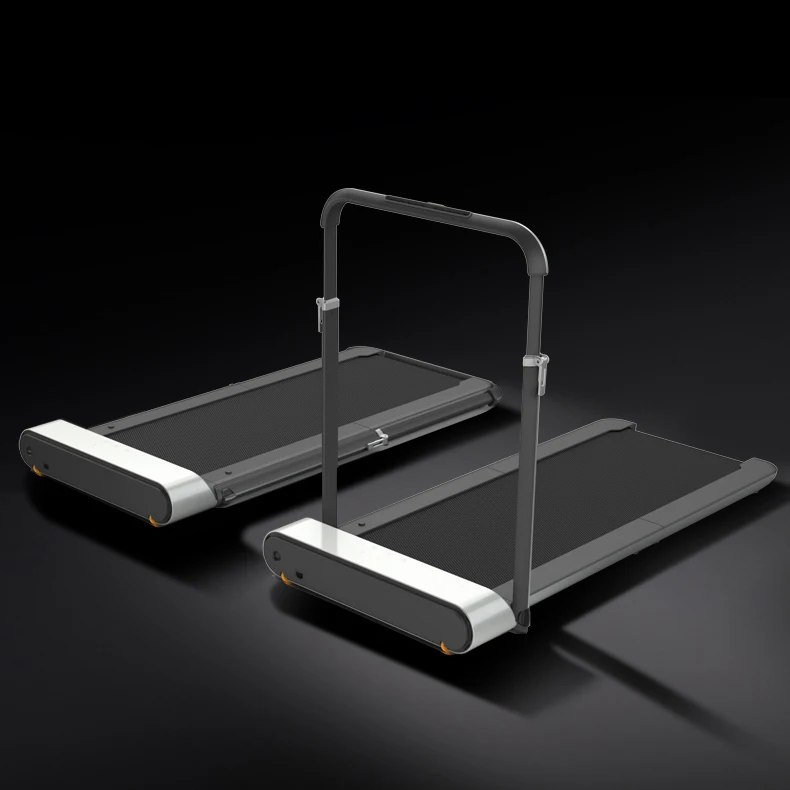 

2020 Hottest Electric Folding Treadmill Walking Pad R1 PRO APP Control Sports Home Fitness Treadmill Machine Gym Equipment, Grey